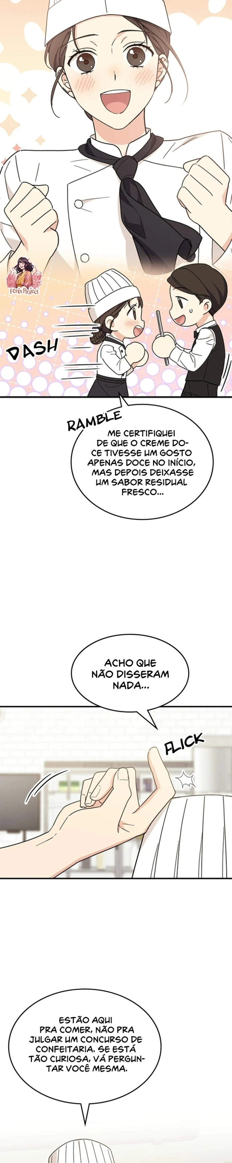 Read Complexo de Aparência PT Manga Online