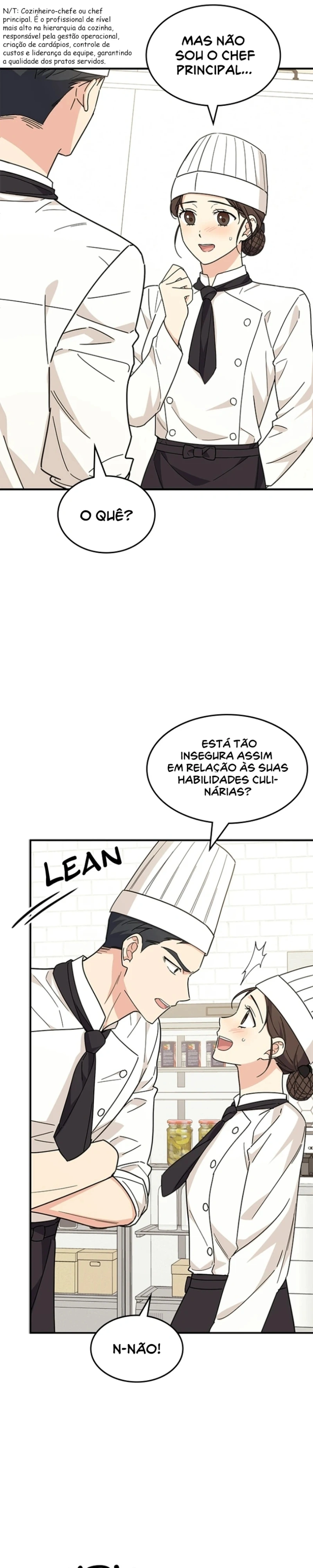 Read Complexo de Aparência PT Manga Online