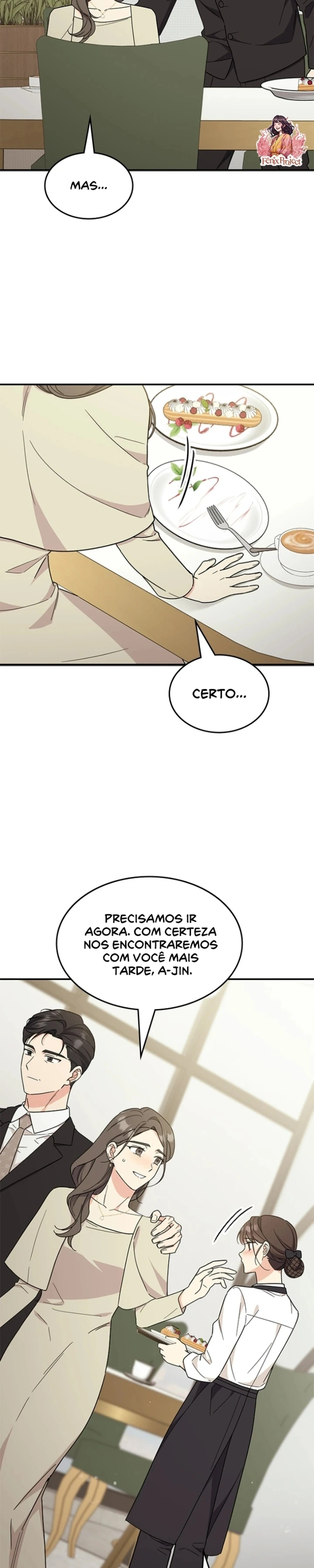 Read Complexo de Aparência PT Manga Online