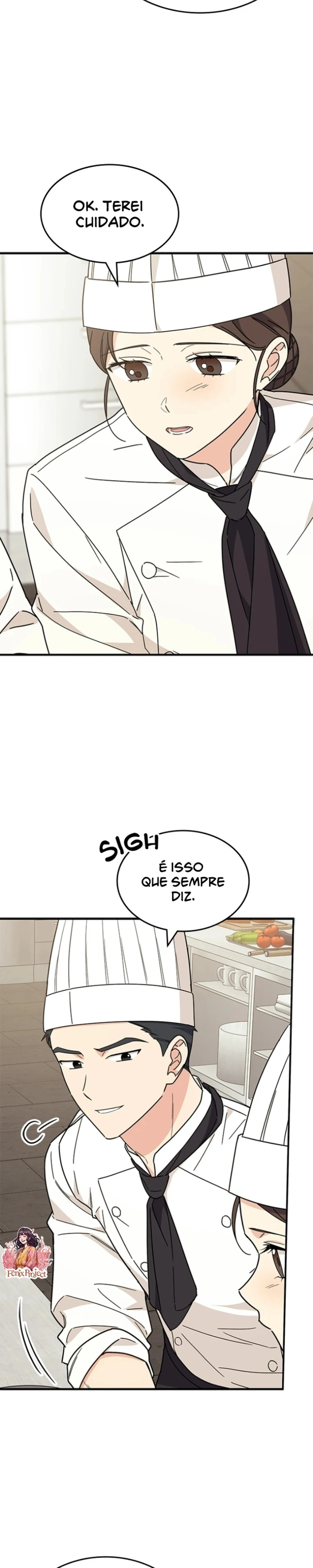 Read Complexo de Aparência PT Manga Online