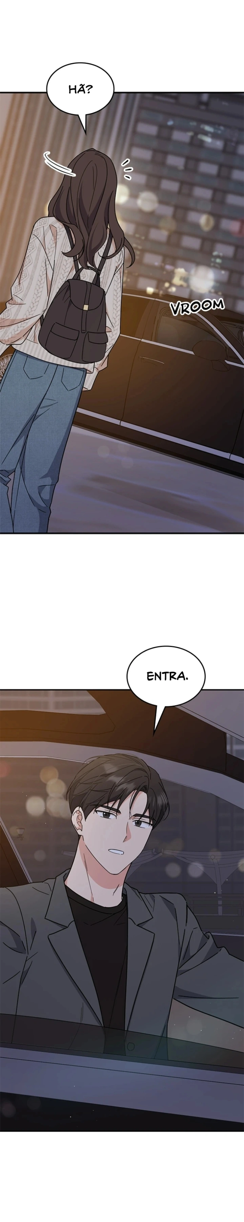 Read Complexo de Aparência PT Manga Online