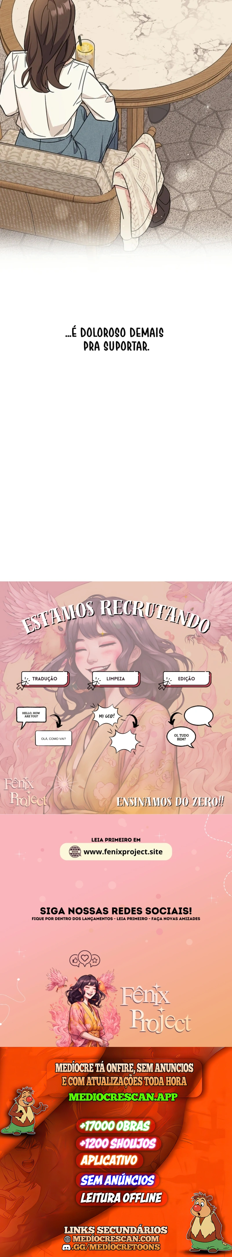 Read Complexo de Aparência PT Manga Online