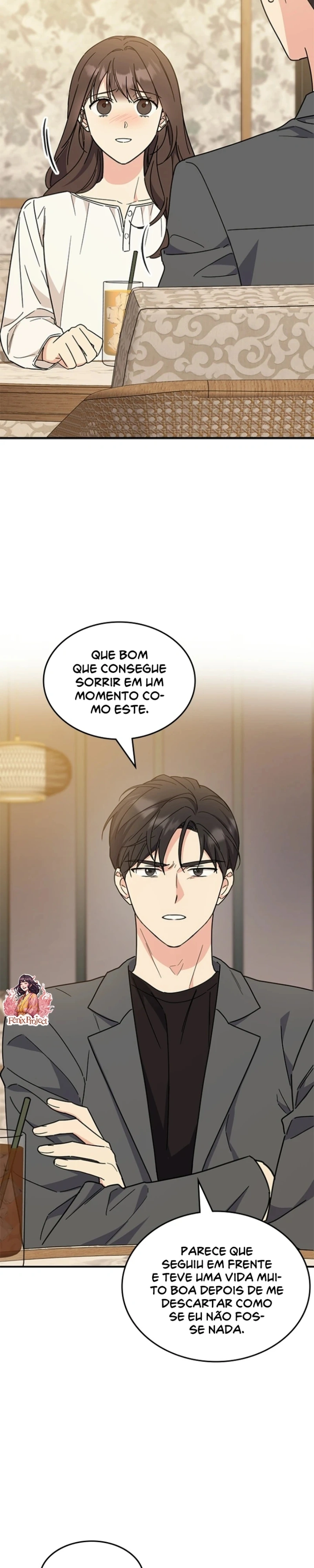 Read Complexo de Aparência PT Manga Online