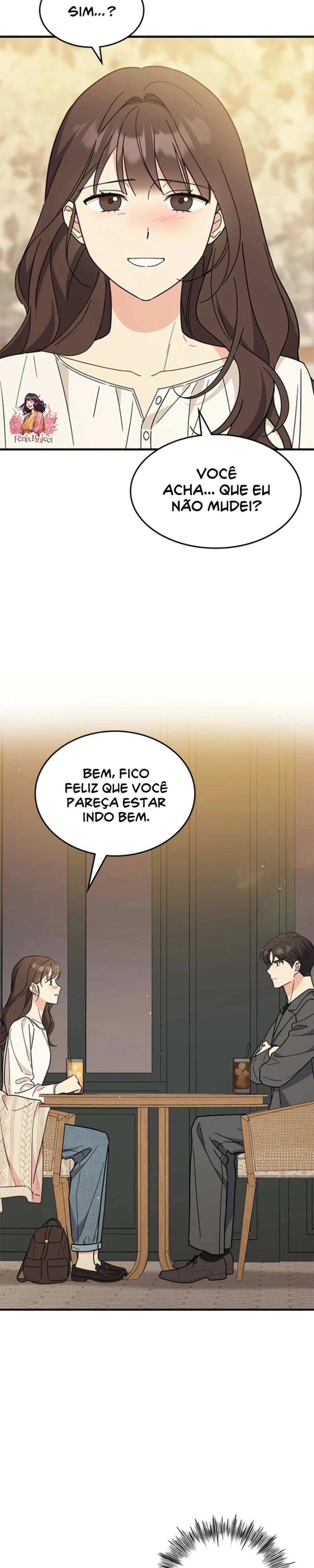 Read Complexo de Aparência PT Manga Online