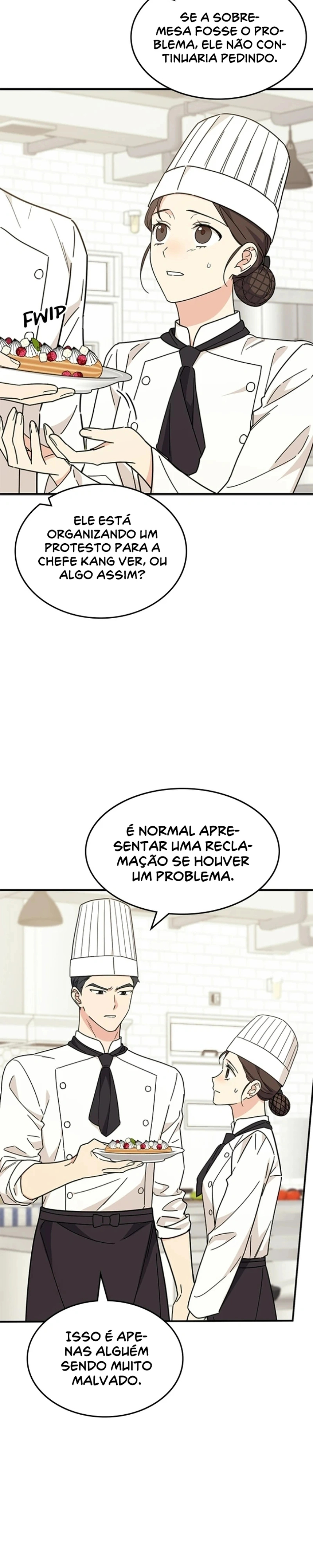 Read Complexo de Aparência PT Manga Online