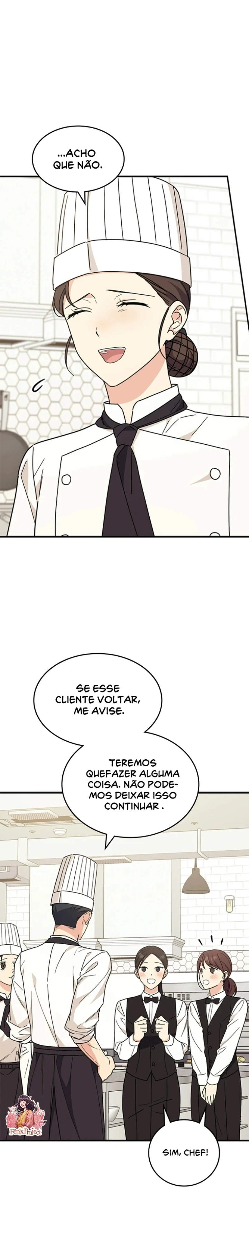 Read Complexo de Aparência PT Manga Online