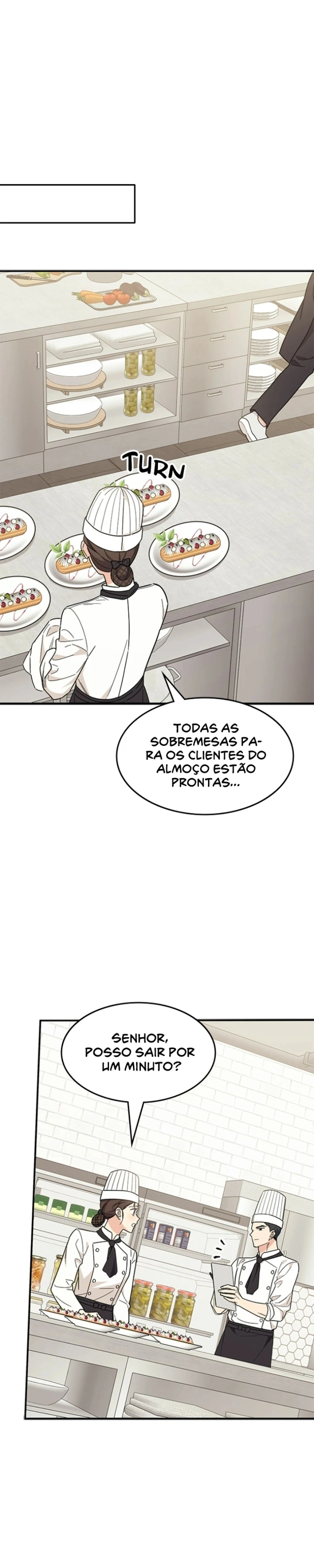 Read Complexo de Aparência PT Manga Online