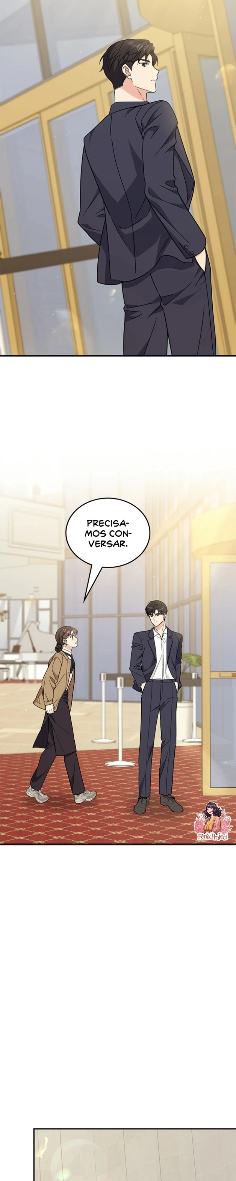 Read Complexo de Aparência PT Manga Online