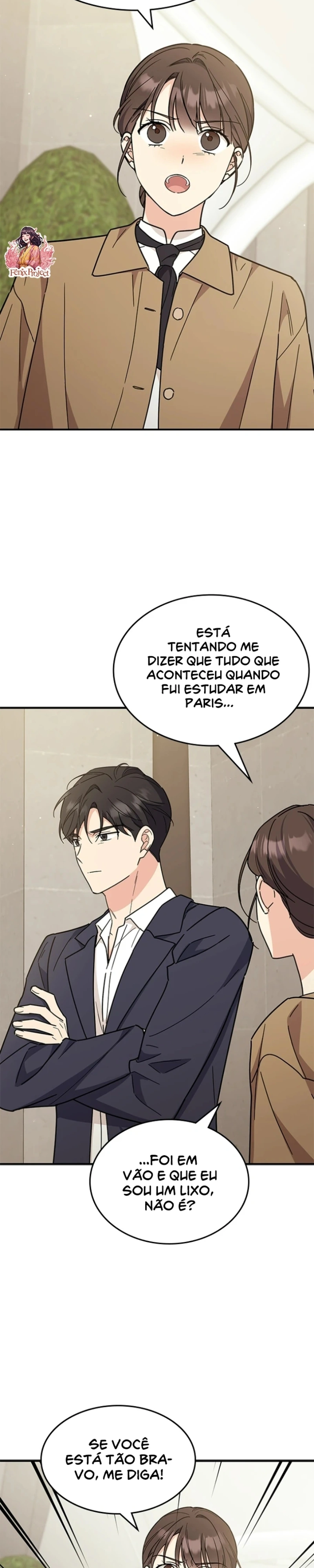 Read Complexo de Aparência PT Manga Online