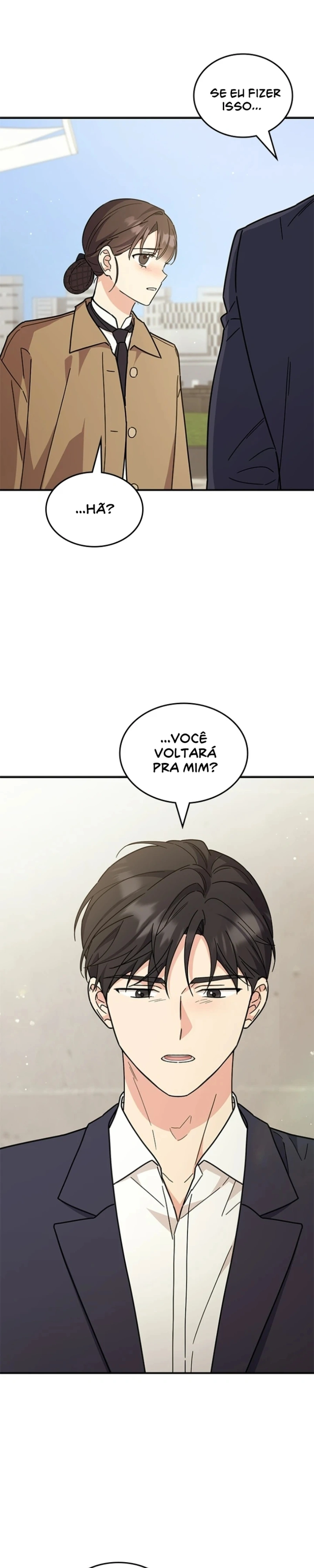 Read Complexo de Aparência PT Manga Online