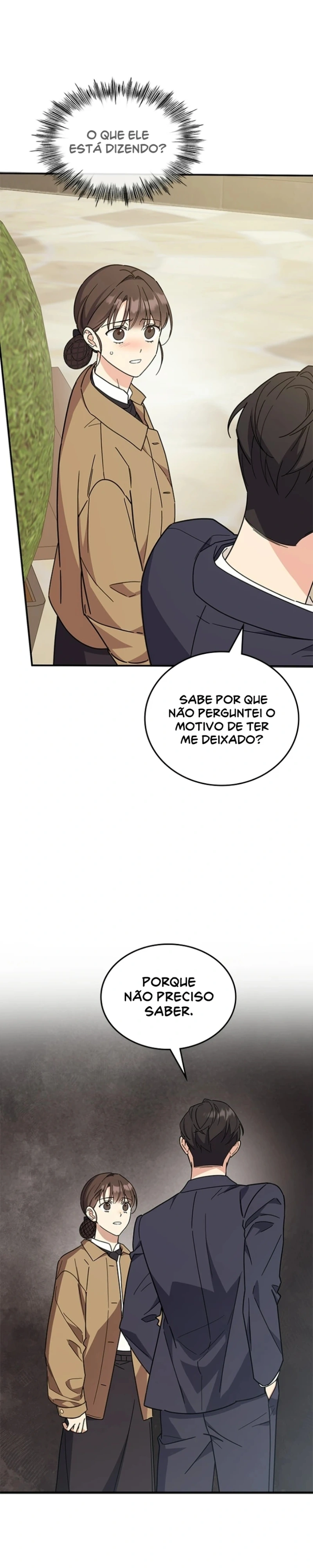 Read Complexo de Aparência PT Manga Online