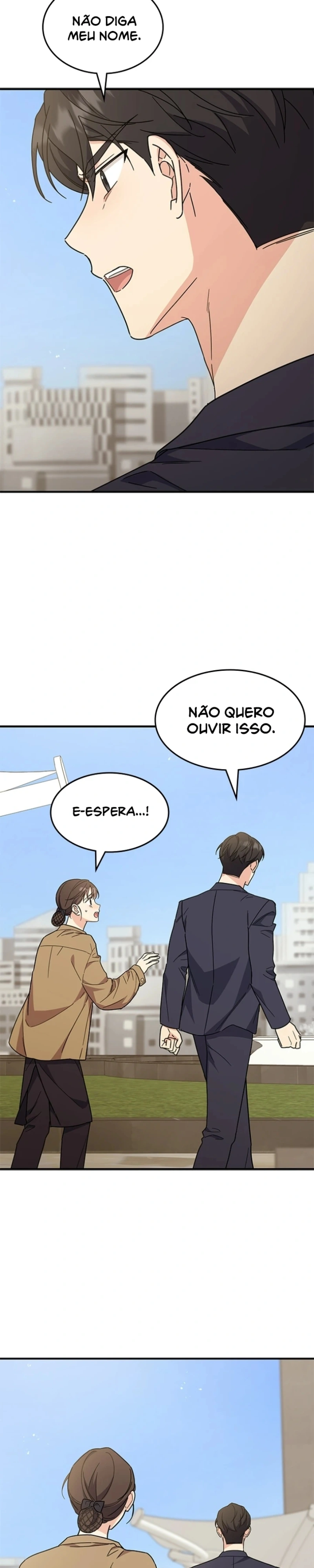 Read Complexo de Aparência PT Manga Online