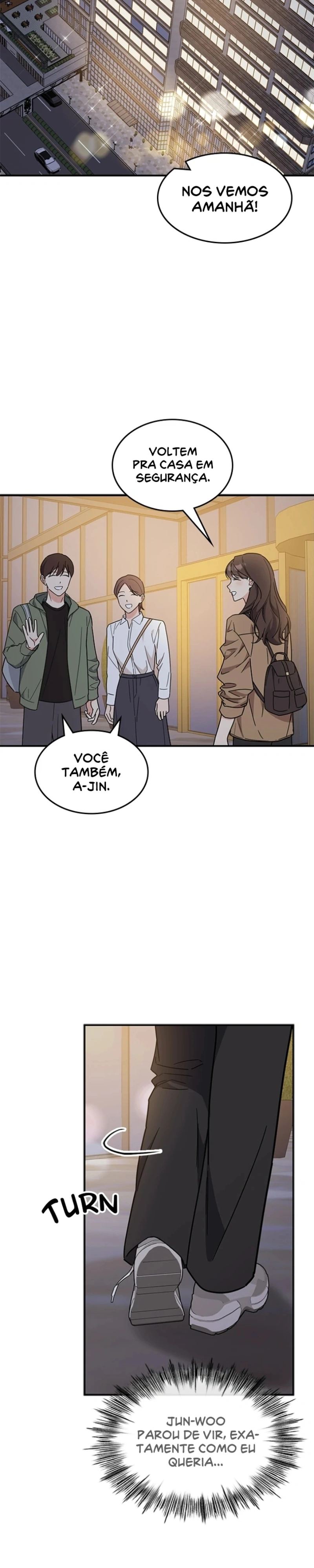 Read Complexo de Aparência PT Manga Online