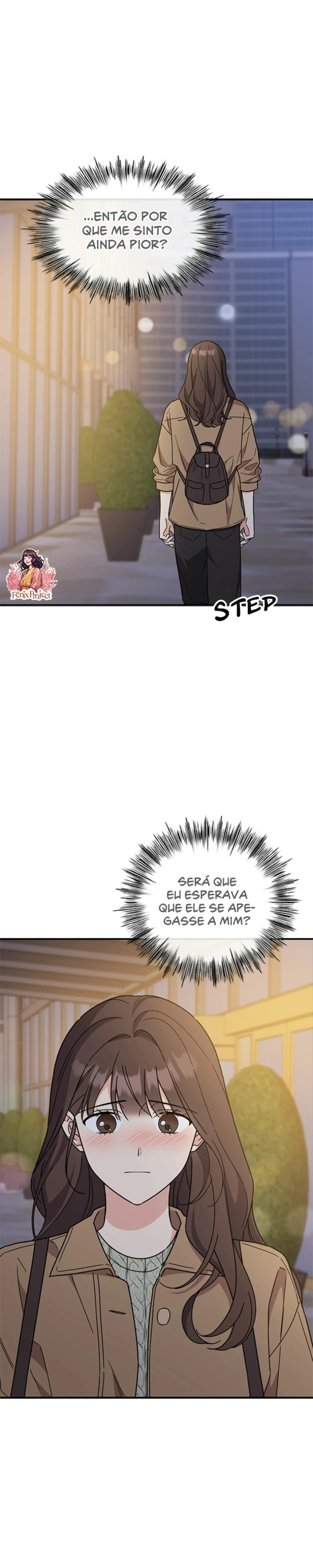 Read Complexo de Aparência PT Manga Online
