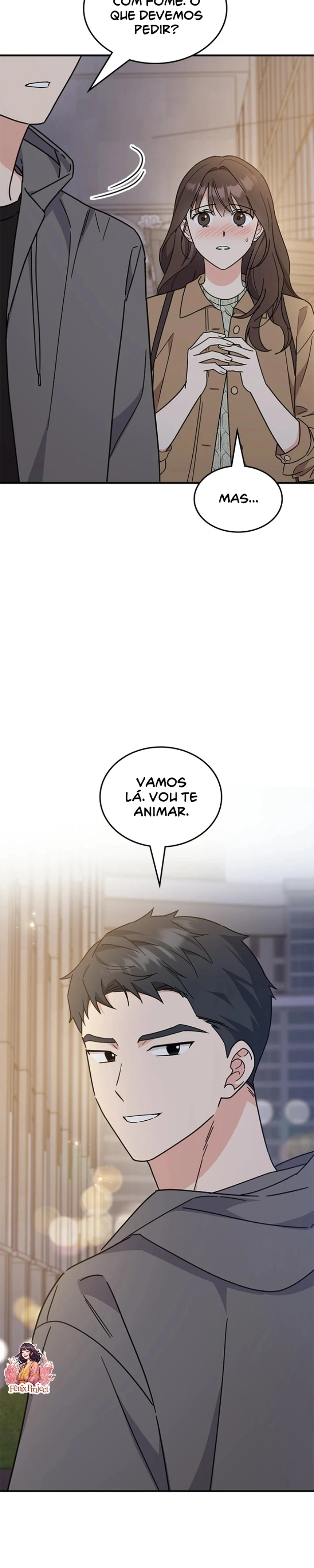 Read Complexo de Aparência PT Manga Online