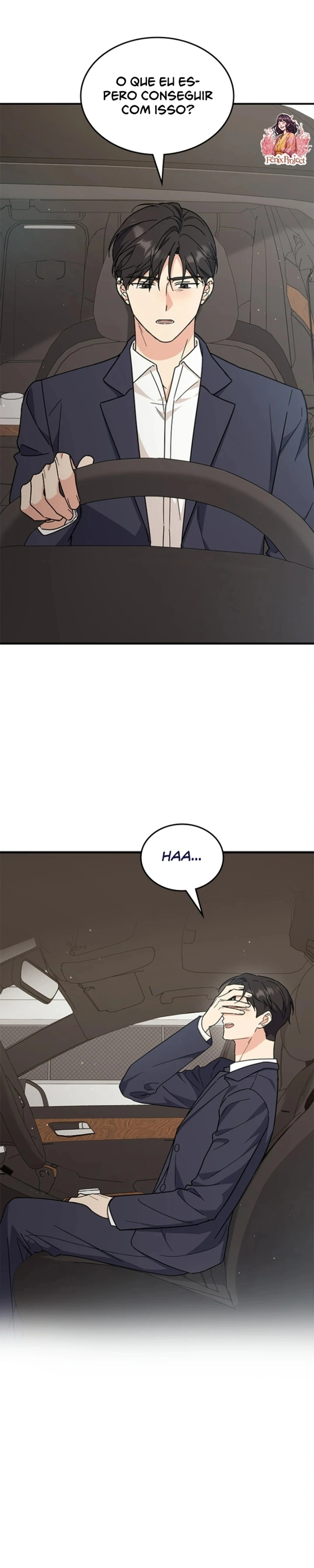 Read Complexo de Aparência PT Manga Online