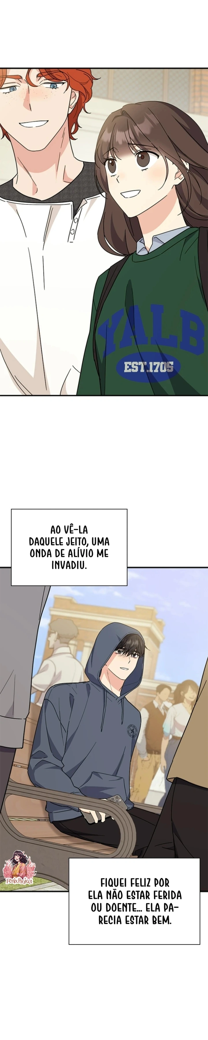 Read Complexo de Aparência PT Manga Online