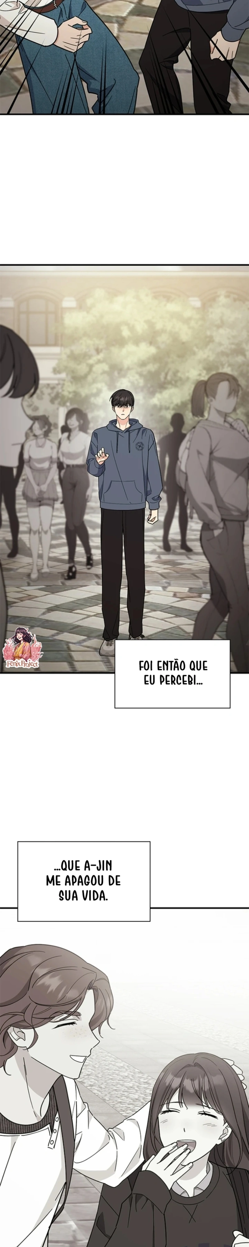 Read Complexo de Aparência PT Manga Online