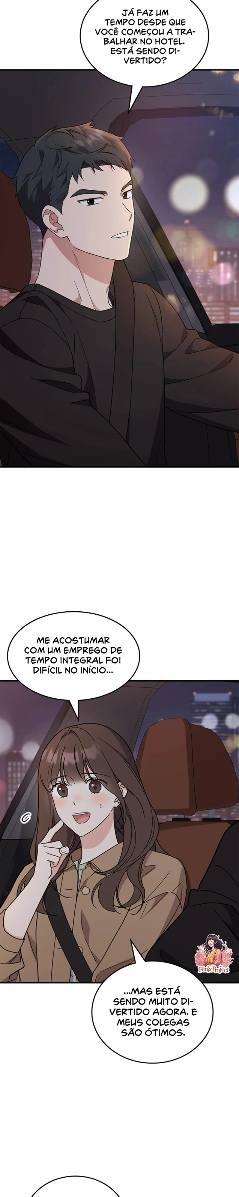 Read Complexo de Aparência PT Manga Online
