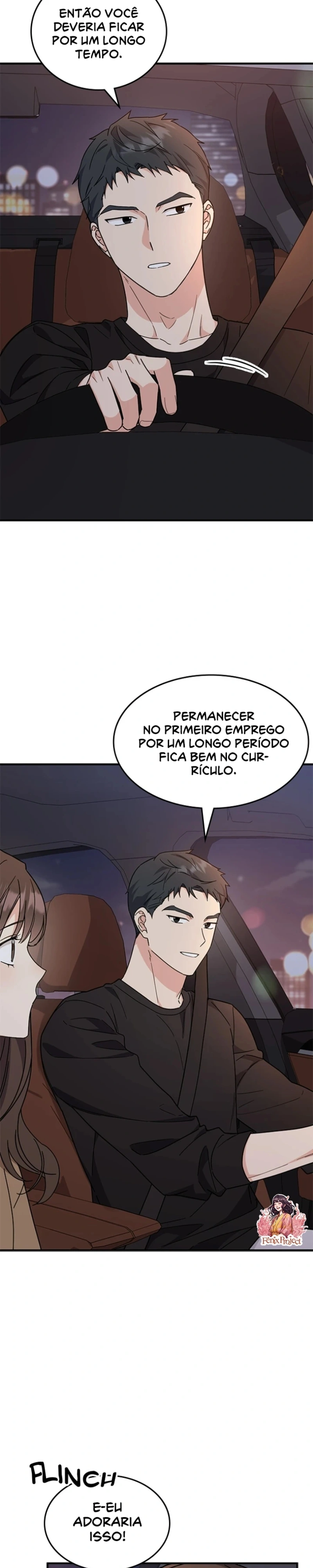 Read Complexo de Aparência PT Manga Online