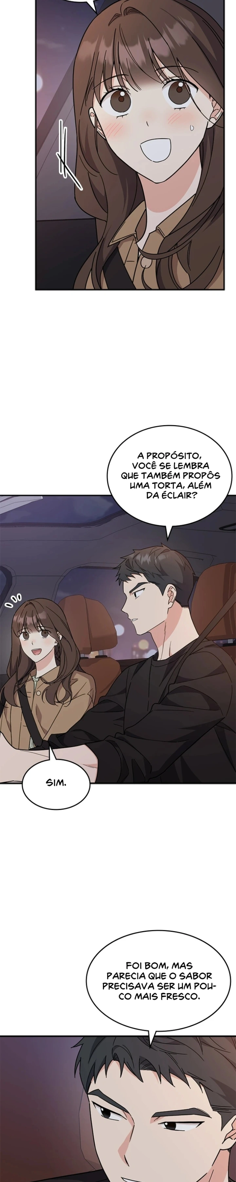 Read Complexo de Aparência PT Manga Online