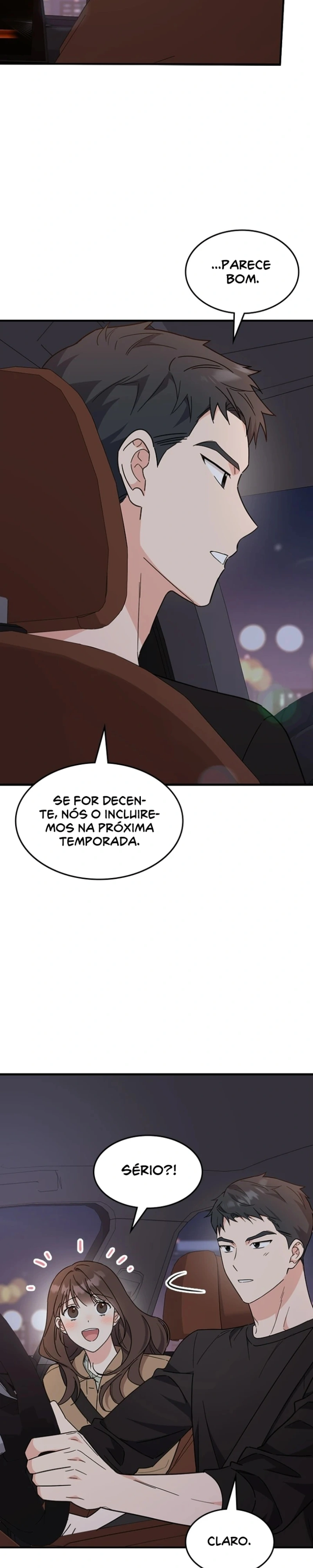 Read Complexo de Aparência PT Manga Online