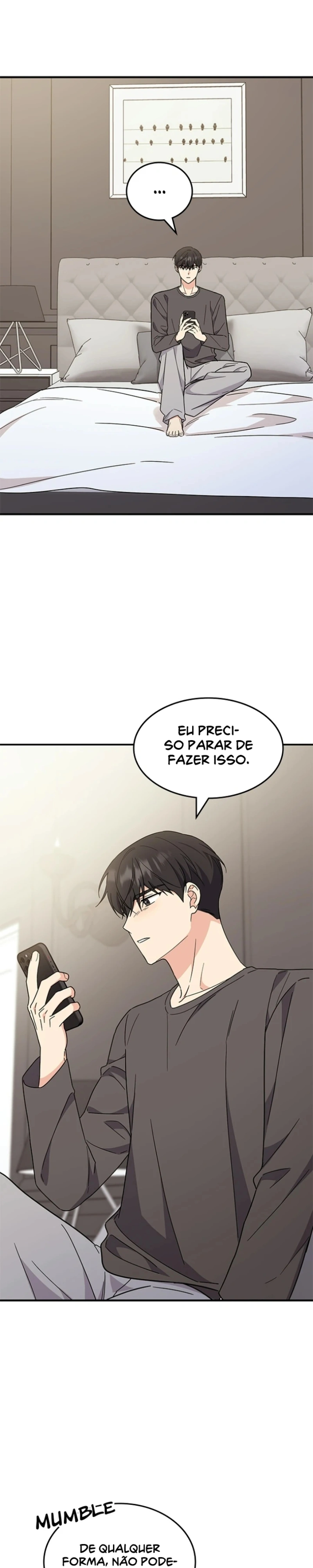 Read Complexo de Aparência PT Manga Online