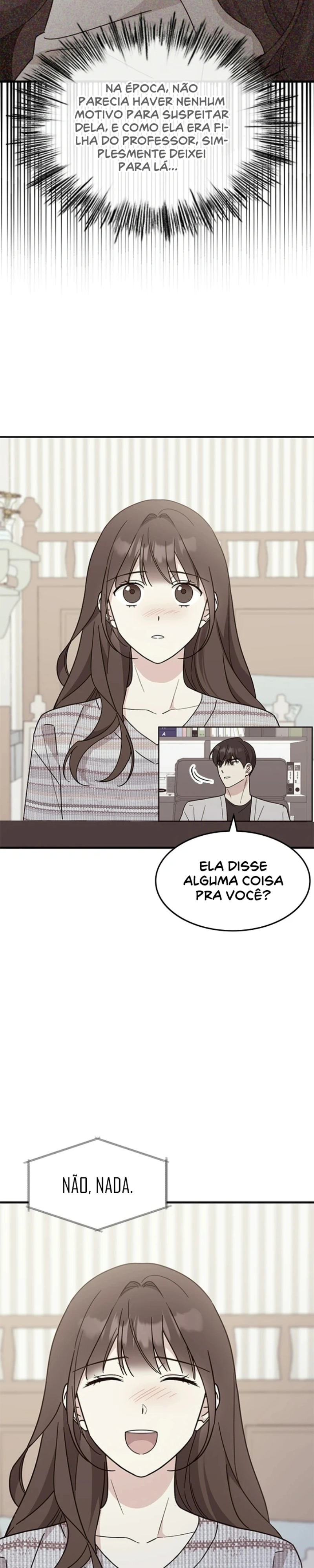 Read Complexo de Aparência PT Manga Online