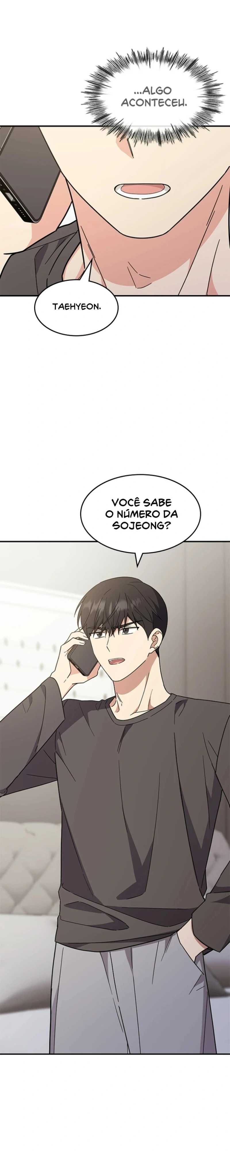 Read Complexo de Aparência PT Manga Online