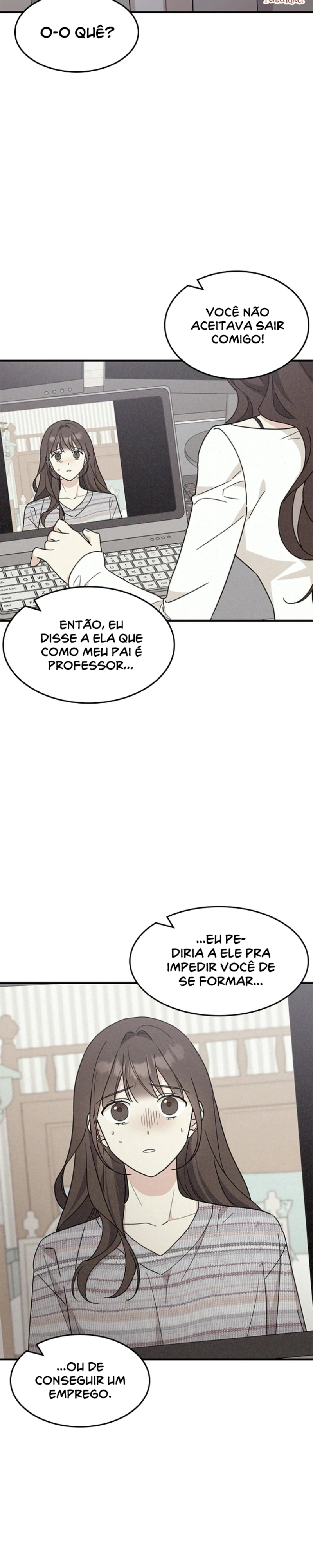 Read Complexo de Aparência PT Manga Online