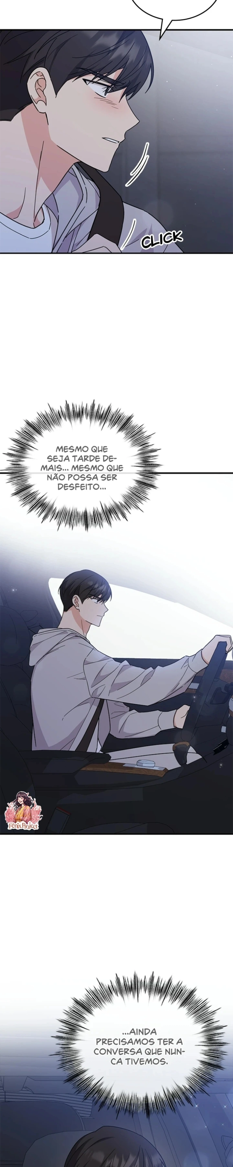 Read Complexo de Aparência PT Manga Online