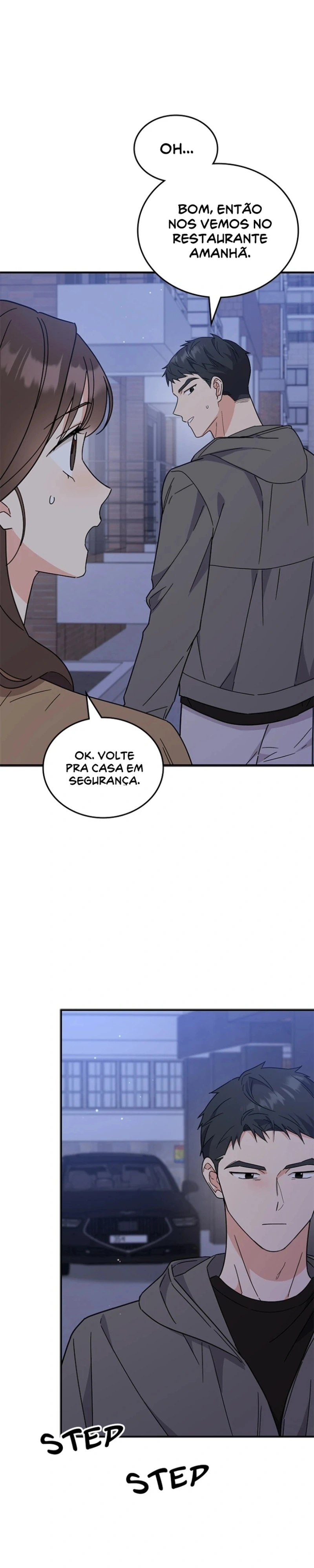 Read Complexo de Aparência PT Manga Online