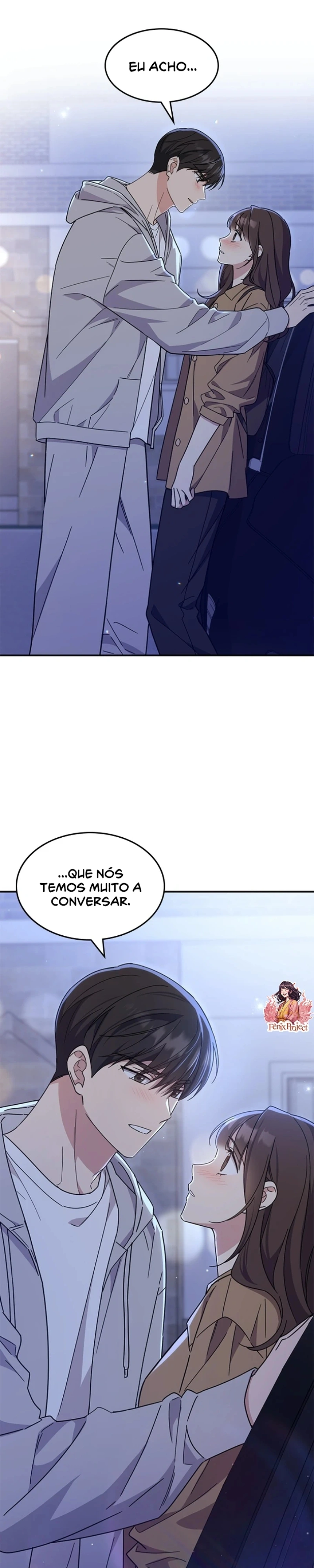 Read Complexo de Aparência PT Manga Online