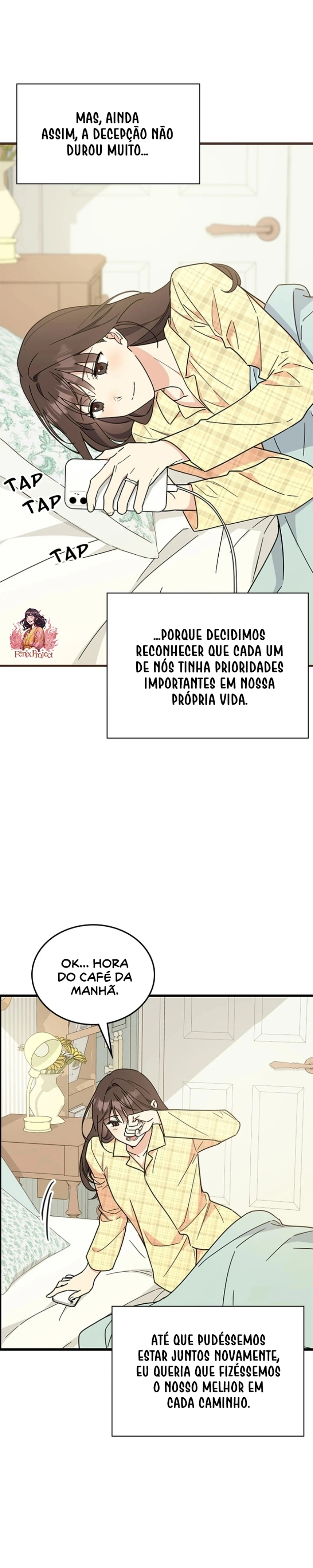 Read Complexo de Aparência PT Manga Online