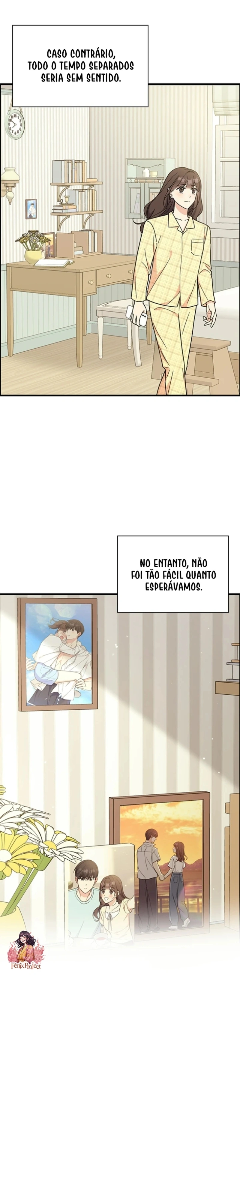 Read Complexo de Aparência PT Manga Online