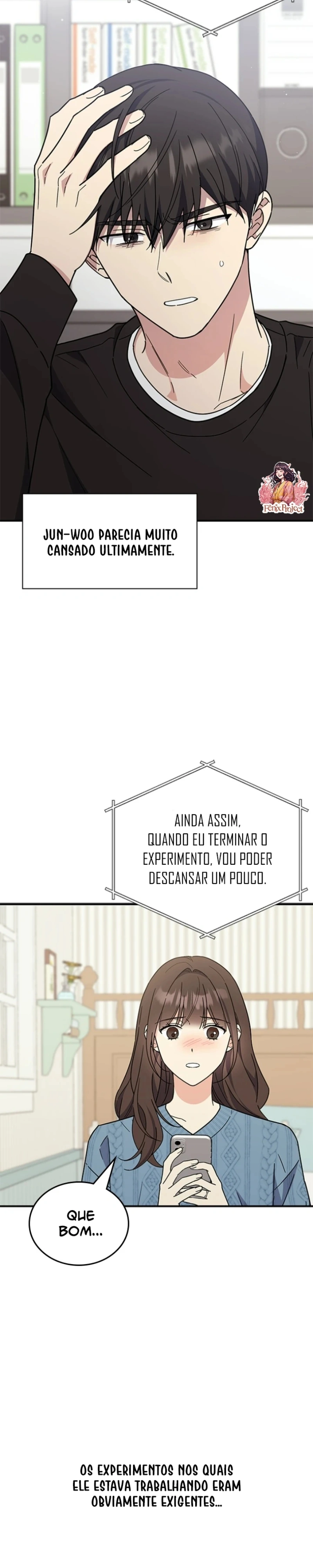 Read Complexo de Aparência PT Manga Online