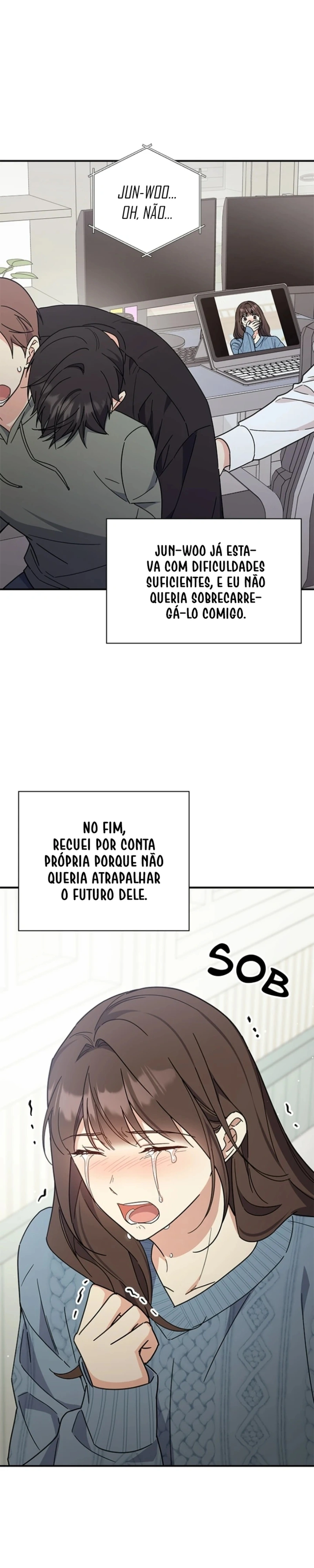 Read Complexo de Aparência PT Manga Online