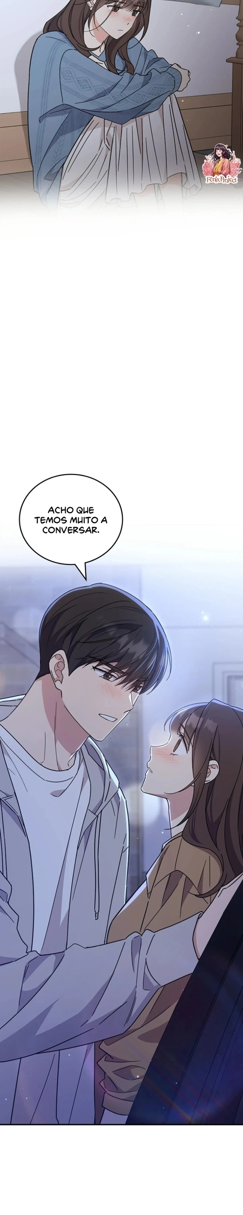 Read Complexo de Aparência PT Manga Online