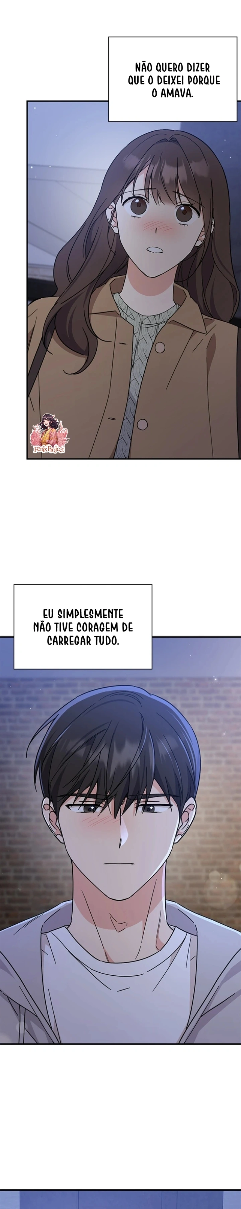 Read Complexo de Aparência PT Manga Online