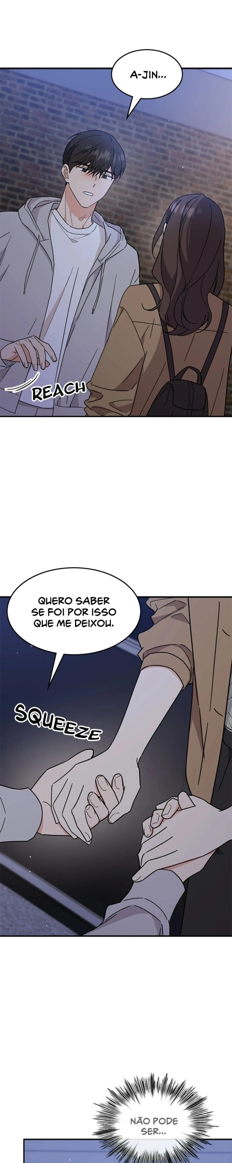 Read Complexo de Aparência PT Manga Online