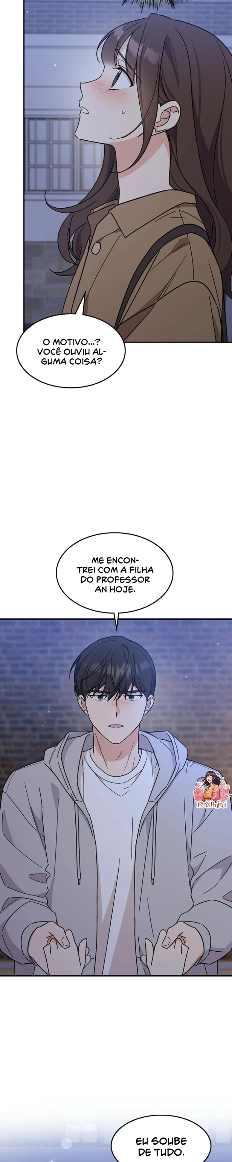 Read Complexo de Aparência PT Manga Online