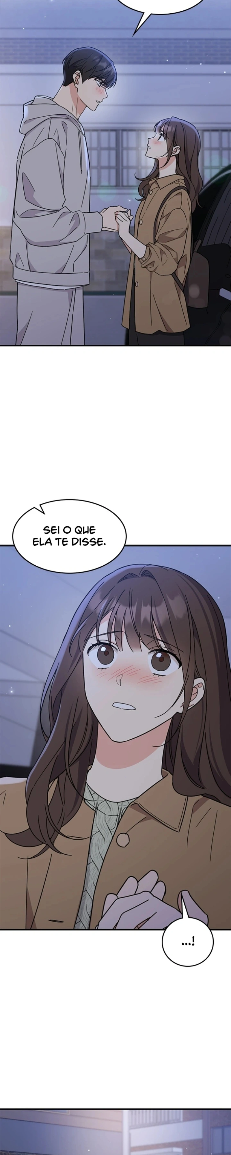 Read Complexo de Aparência PT Manga Online
