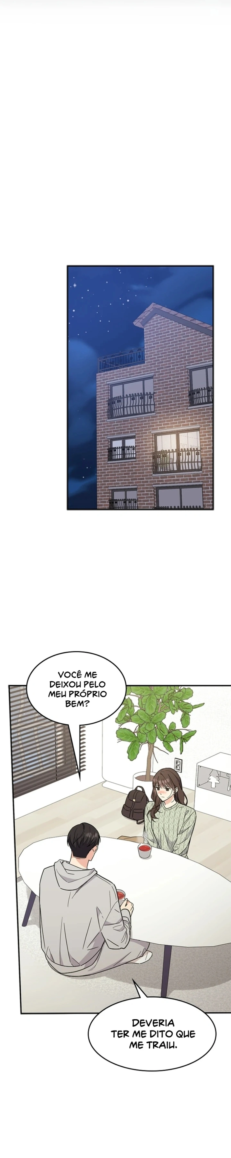 Read Complexo de Aparência PT Manga Online