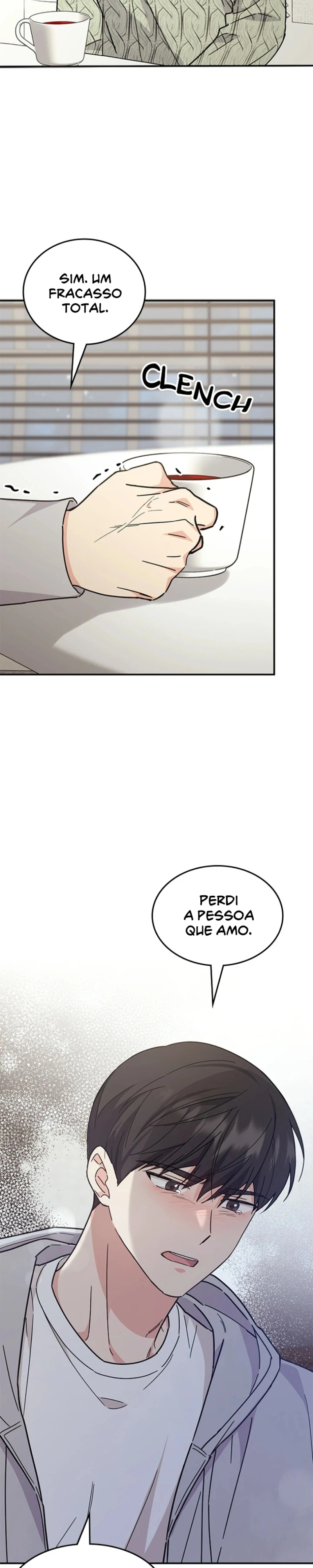 Read Complexo de Aparência PT Manga Online