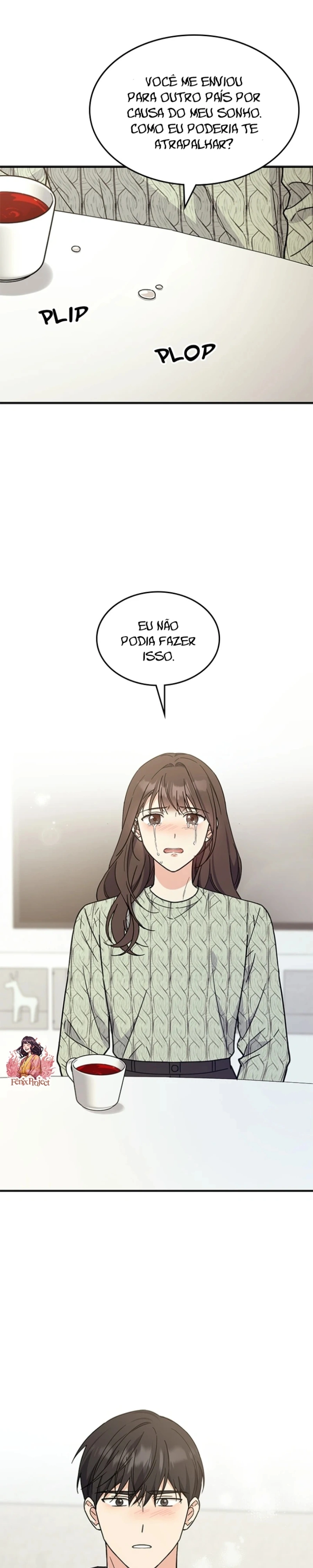 Read Complexo de Aparência PT Manga Online
