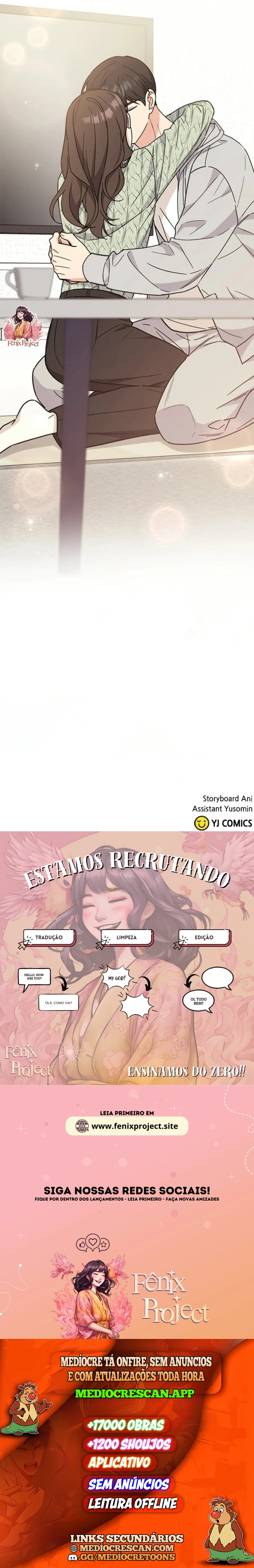 Read Complexo de Aparência PT Manga Online