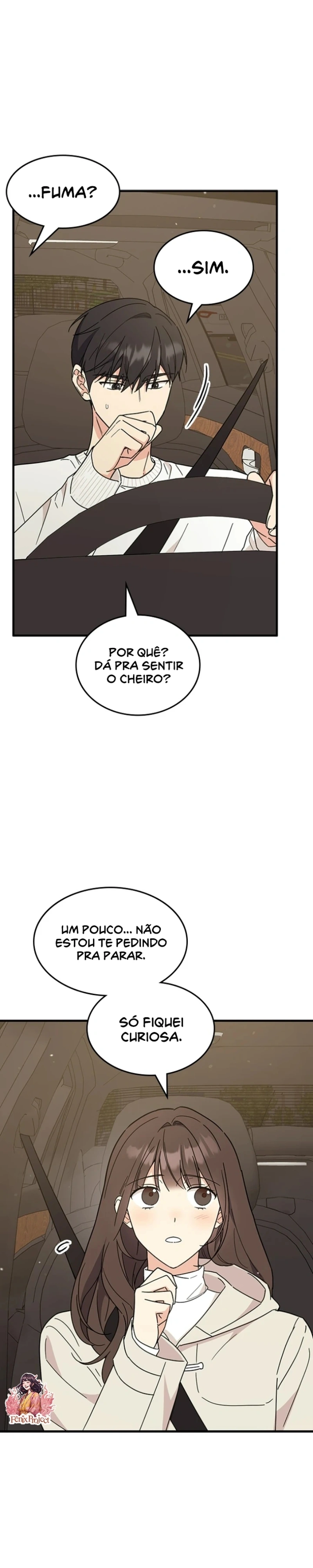 Read Complexo de Aparência PT Manga Online