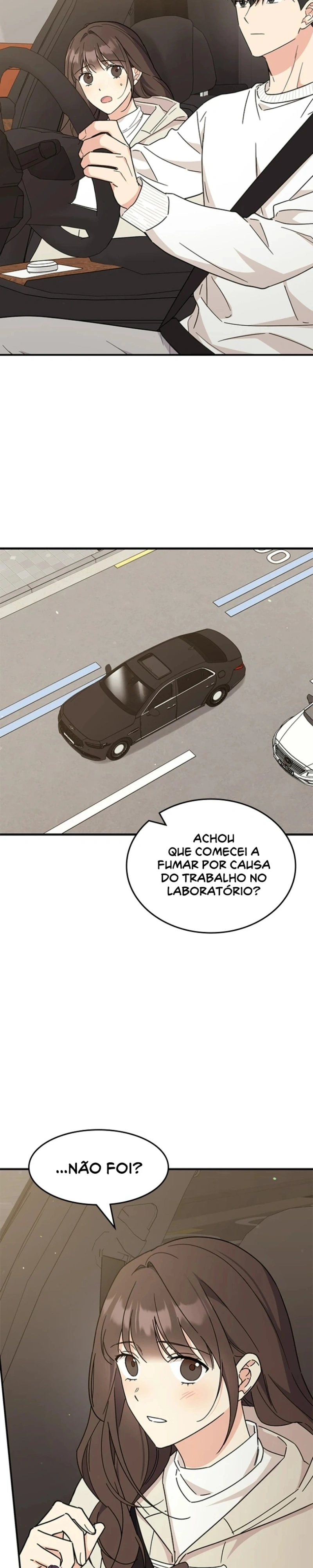Read Complexo de Aparência PT Manga Online