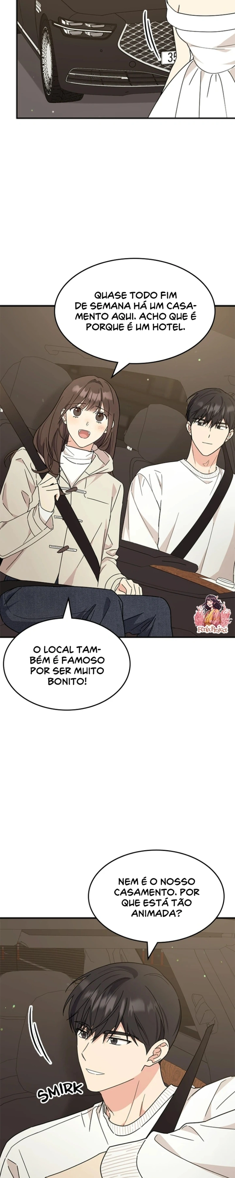 Read Complexo de Aparência PT Manga Online
