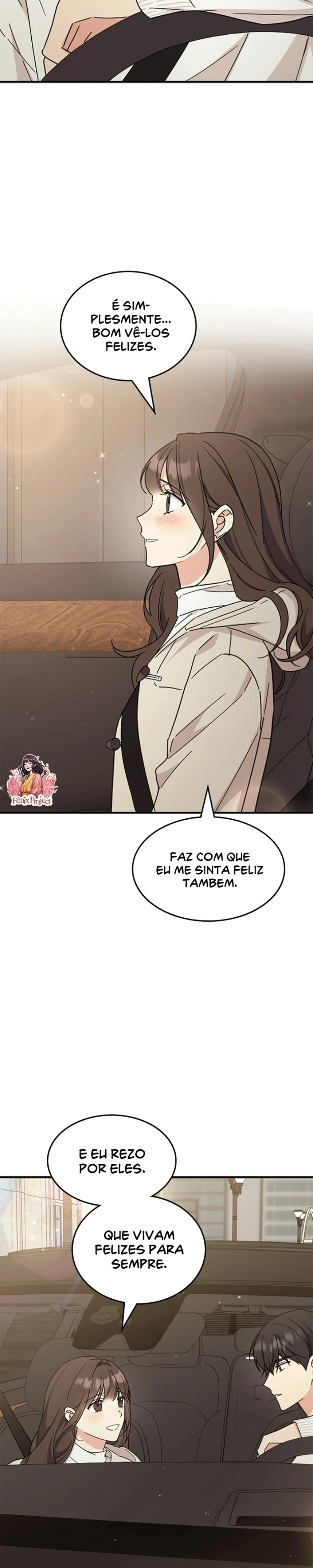 Read Complexo de Aparência PT Manga Online
